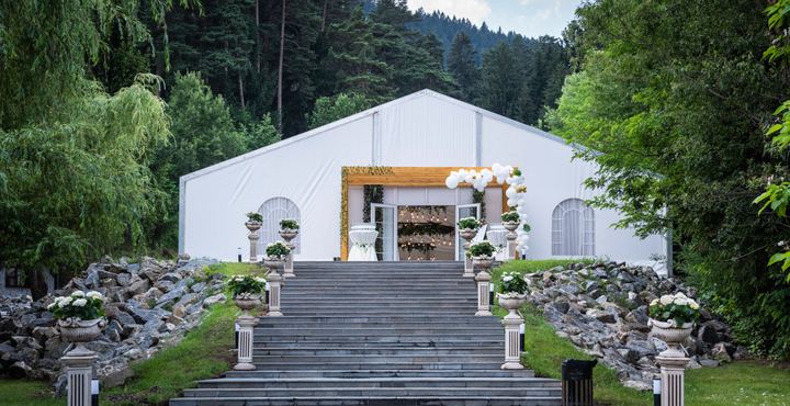 Jardin Events