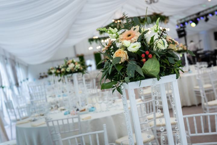 Jardin Events