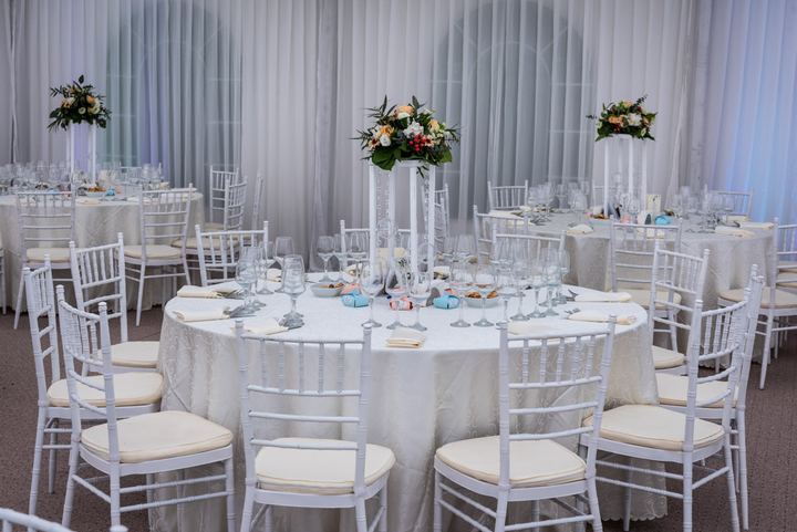 Jardin Events