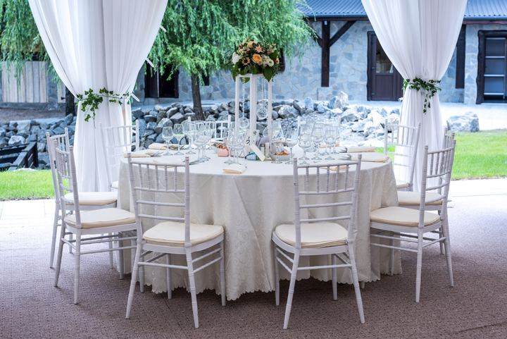 Jardin Events
