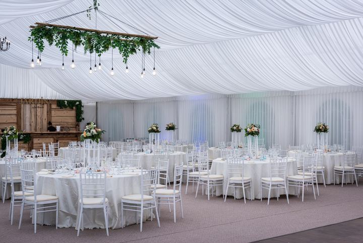 Jardin Events