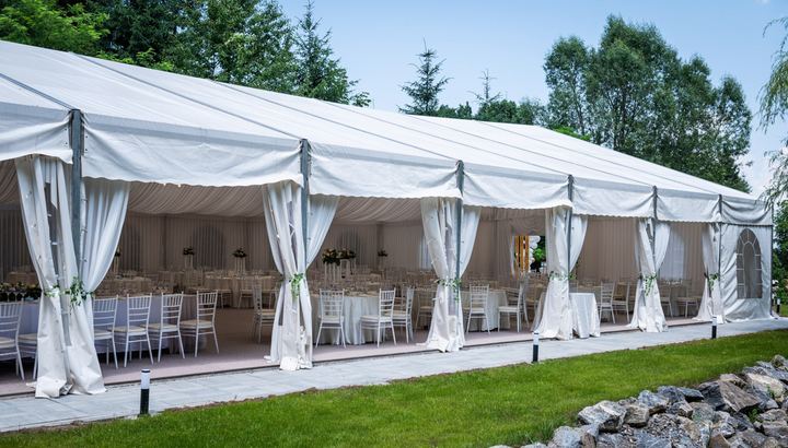 Jardin Events