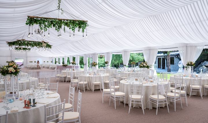 Jardin Events