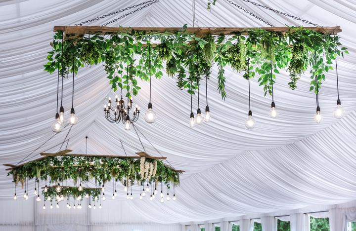 Jardin Events