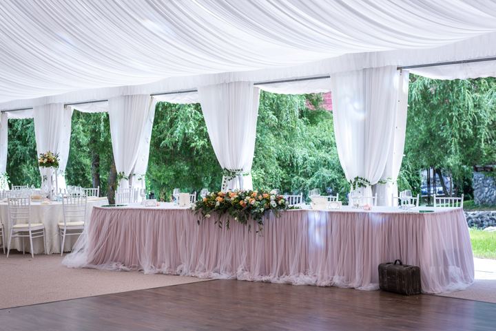 Jardin Events