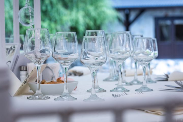 Jardin Events