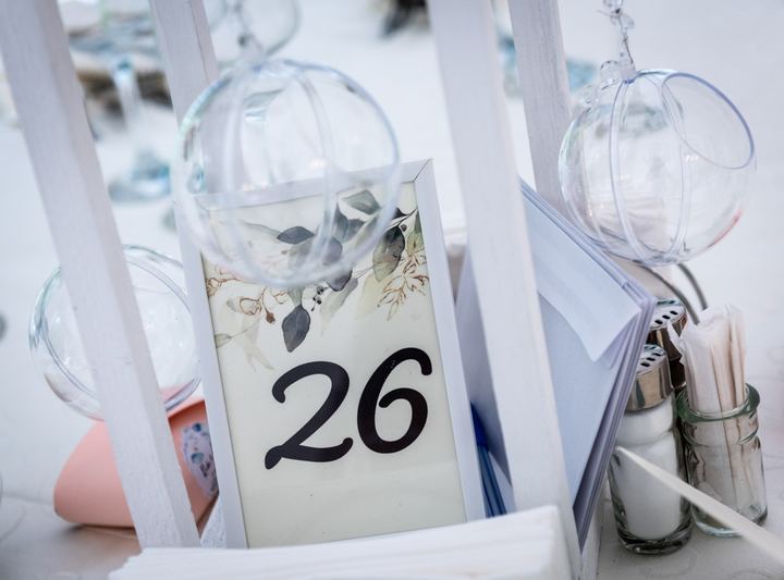 Jardin Events