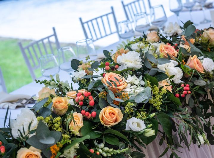 Jardin Events