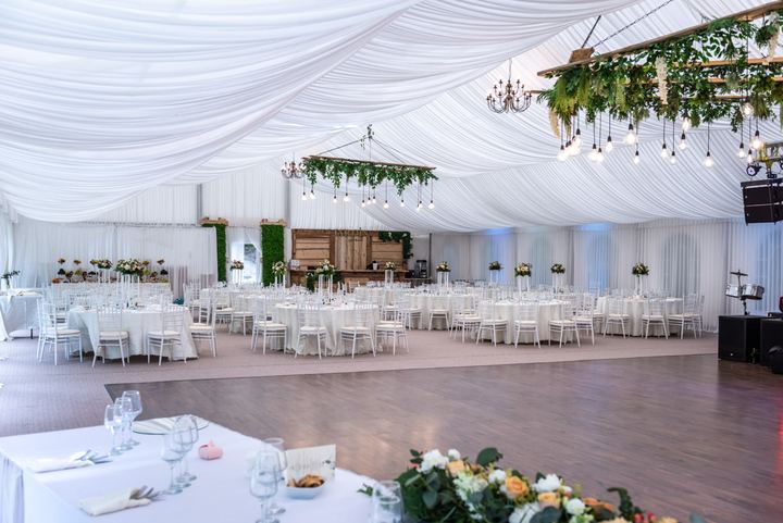 Jardin Events