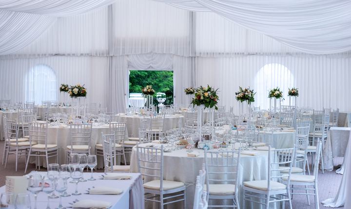 Jardin Events