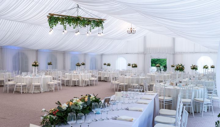 Jardin Events