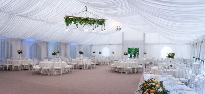 Jardin Events