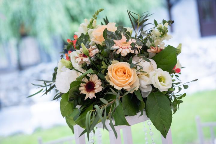 Jardin Events