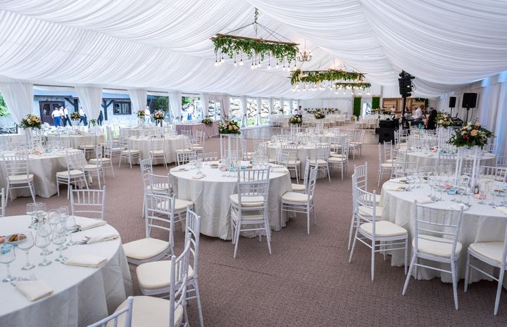 Jardin Events