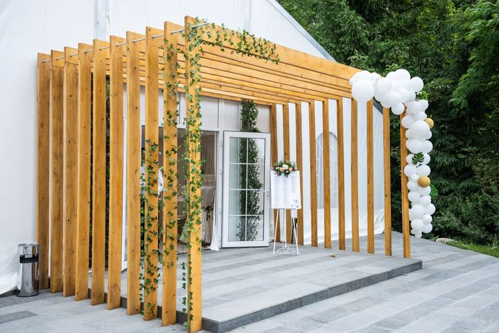 Jardin Events