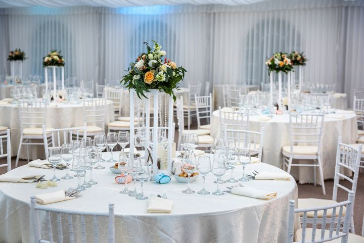 Jardin Events