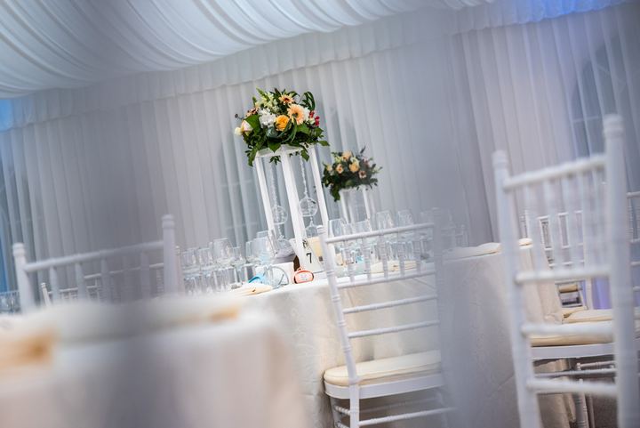 Jardin Events