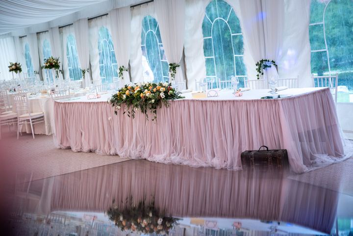 Jardin Events