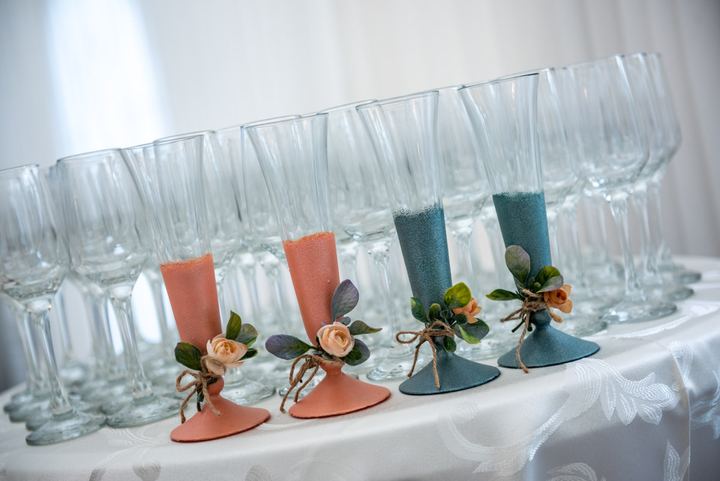 Jardin Events