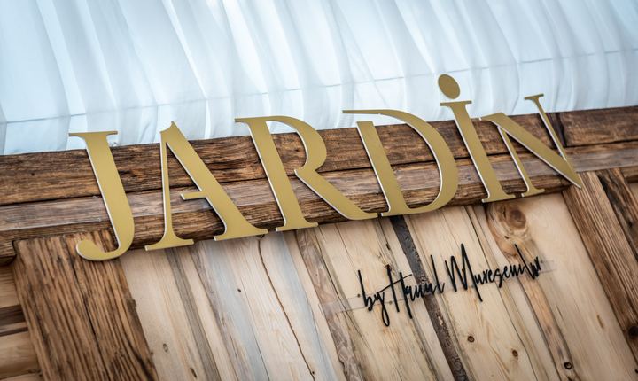 Jardin Events