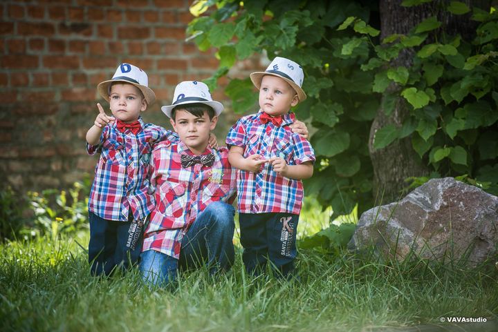 Fotografie VAVA Studio