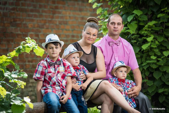 Fotografie VAVA Studio