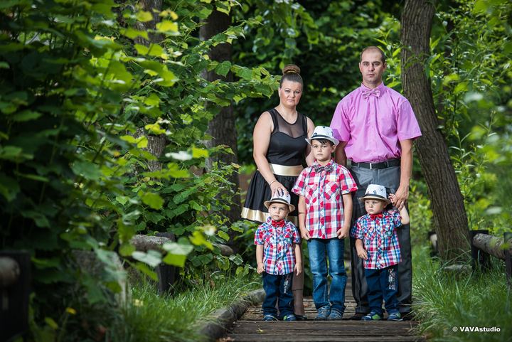 Fotografie VAVA Studio