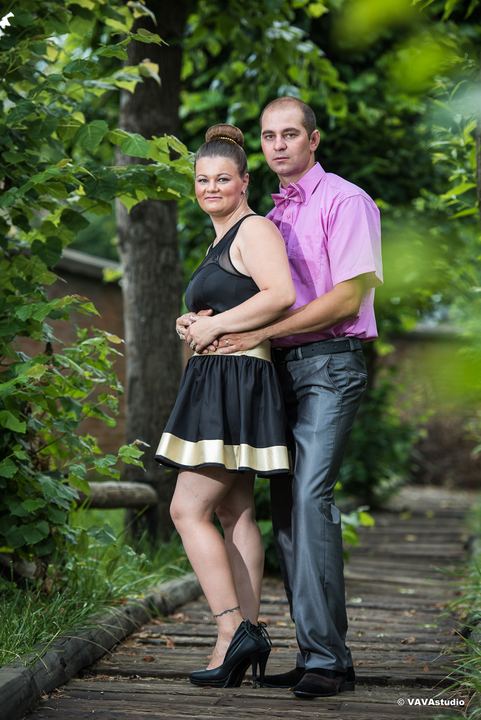 Fotografie VAVA Studio