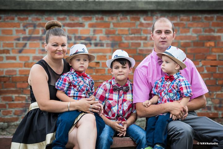 Fotografie VAVA Studio
