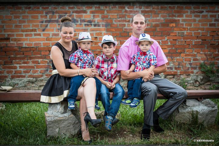 Fotografie VAVA Studio