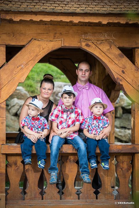 Fotografie VAVA Studio