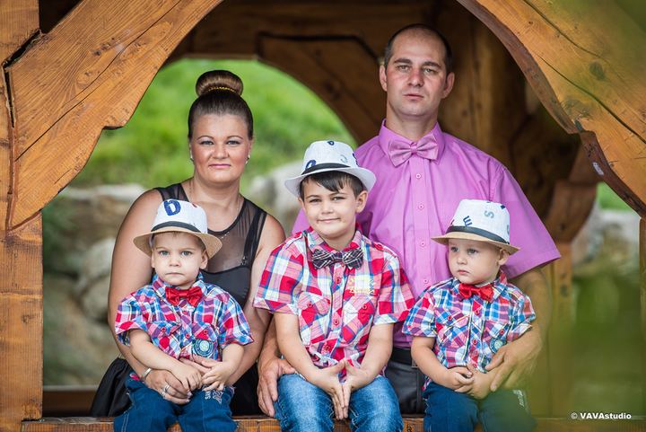 Fotografie VAVA Studio