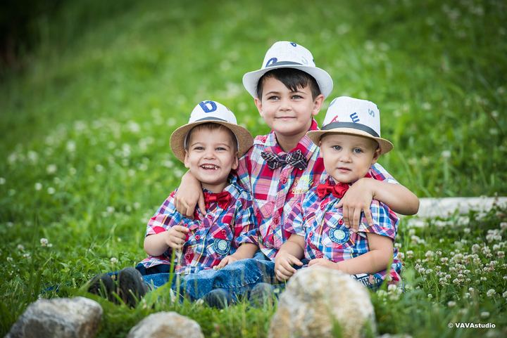 Fotografie VAVA Studio