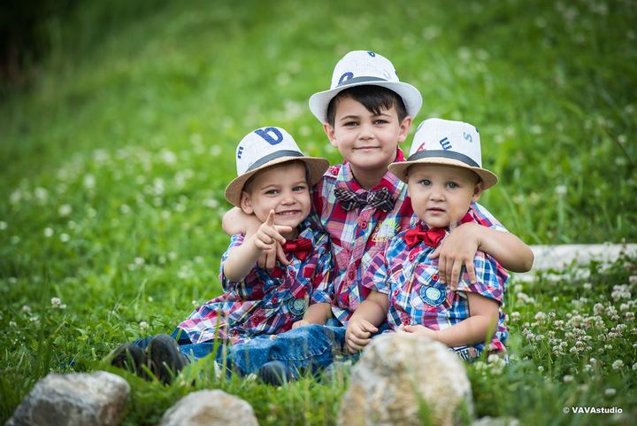 Fotografie VAVA Studio