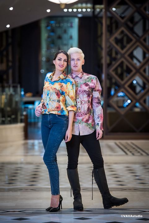 Fotografie VAVA Studio